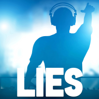 Lies - Full Cover cover